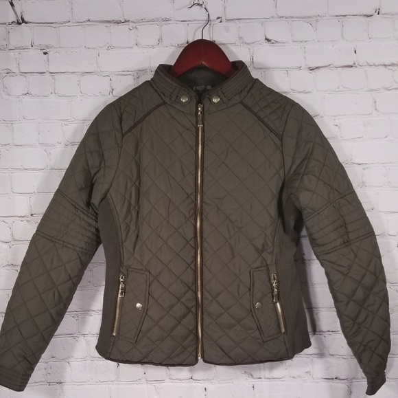 WILA Jackets & Blazers - **FINAL PRICE** Quilted Jacket